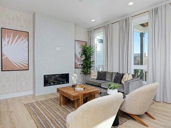 3128 W Bonfils Place
