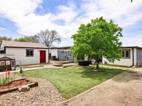 22 Colorado Boulevard, Denver CO 80206