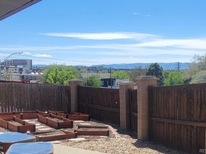 22 Colorado Boulevard, Denver CO 80206