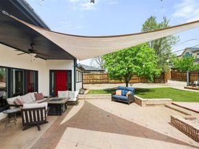 22 Colorado Boulevard, Denver CO 80206