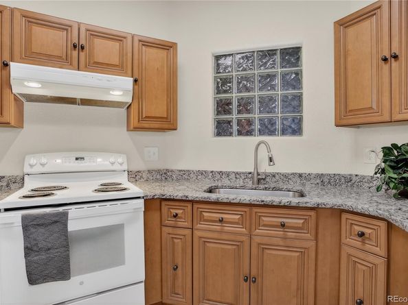 1631 W Canal Circle 818, Littleton CO 80120