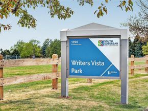 1631 W Canal Circle 818, Littleton CO 80120