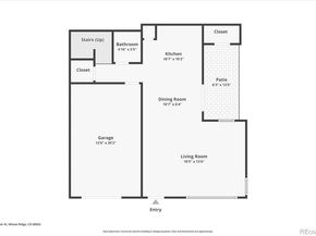 4737 Flower Street, Wheat Ridge CO 80033