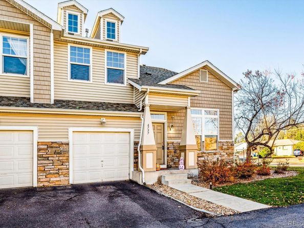 4737 Flower Street, Wheat Ridge CO 80033