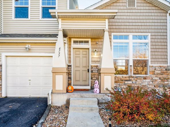 4737 Flower Street, Wheat Ridge CO 80033