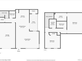 4737 Flower Street, Wheat Ridge CO 80033