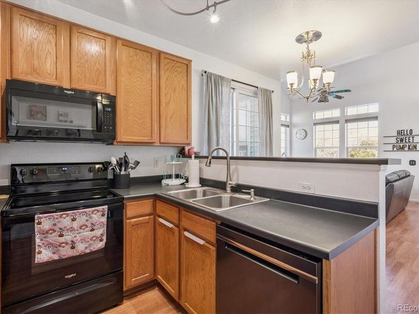 4737 Flower Street, Wheat Ridge CO 80033