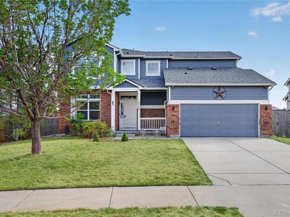 19268 E Caspian Place, Aurora CO 80013