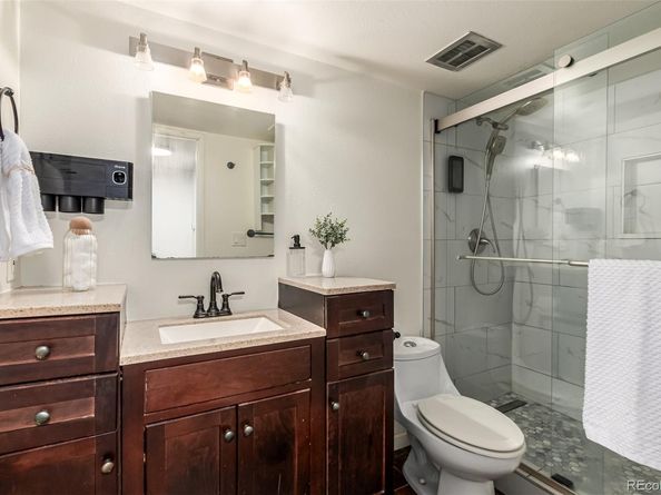 7346 S Xenia Circle A, Centennial CO 80112