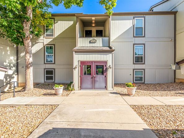 7346 S Xenia Circle A, Centennial CO 80112