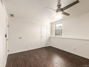 7346 S Xenia Circle A, Centennial CO 80112