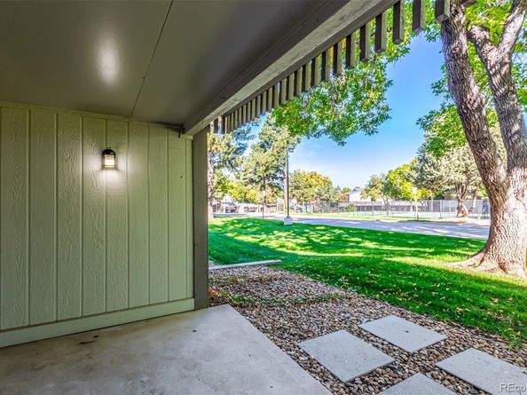 7346 S Xenia Circle A, Centennial CO 80112