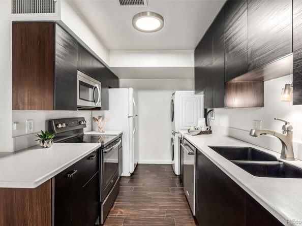 7346 S Xenia Circle A, Centennial CO 80112