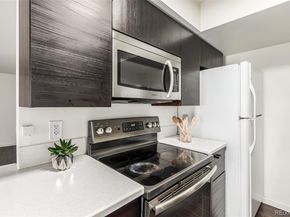 7346 S Xenia Circle A, Centennial CO 80112