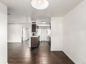 7346 S Xenia Circle A, Centennial CO 80112