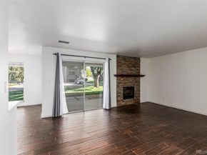 7346 S Xenia Circle A, Centennial CO 80112