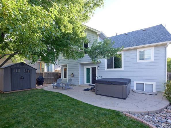 5440 S Versailles Way, Aurora CO 80015
