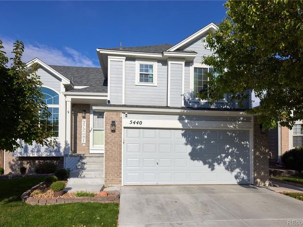 5440 S Versailles Way, Aurora CO 80015