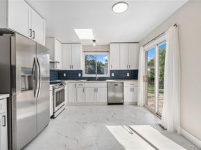 20503 E Batavia Drive, Aurora CO 80011