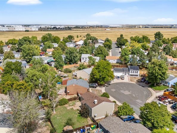 20503 E Batavia Drive, Aurora CO 80011