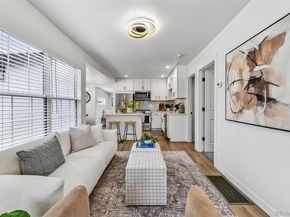 129 King Street, Denver CO 80219