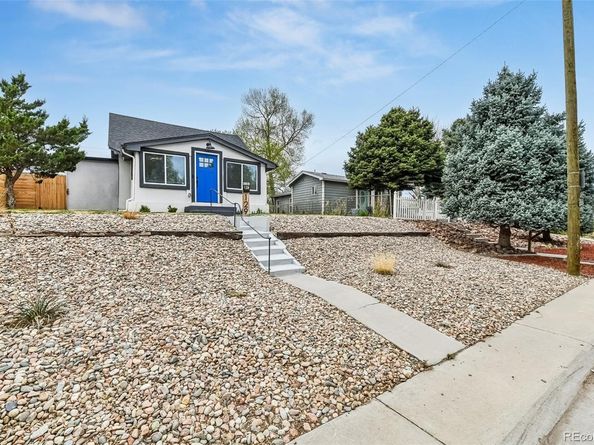 129 King Street, Denver CO 80219