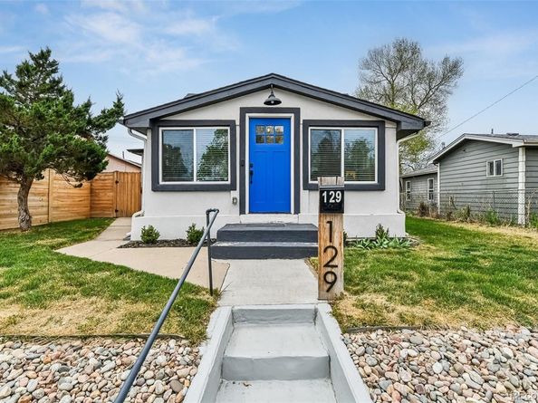 129 King Street, Denver CO 80219