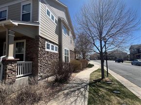 22821 E Briarwood Place, Aurora CO 80016
