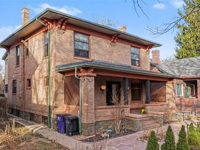 4037 E 17th Avenue Parkway, Denver CO 80220