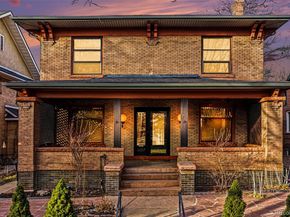 4037 E 17th Avenue Parkway, Denver CO 80220