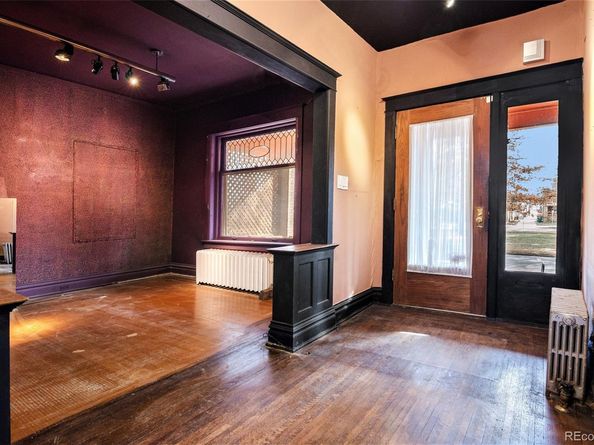 4037 E 17th Avenue Parkway, Denver CO 80220