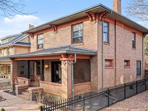 4037 E 17th Avenue Parkway, Denver CO 80220