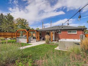 7890 W 59th Avenue, Arvada CO 80004