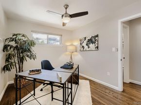 7890 W 59th Avenue, Arvada CO 80004
