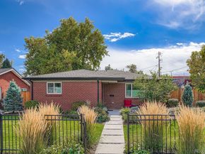 7890 W 59th Avenue, Arvada CO 80004