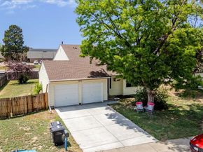 4933 Quari Street, Denver CO 80239