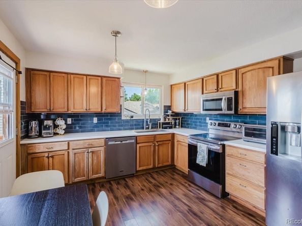 4933 Quari Street, Denver CO 80239