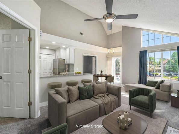 4076 S Carson Street H, Aurora CO 80014