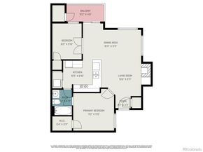 4076 S Carson Street H, Aurora CO 80014