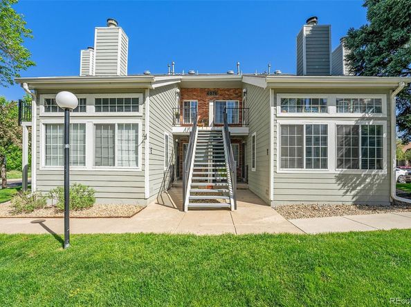 4076 S Carson Street H, Aurora CO 80014