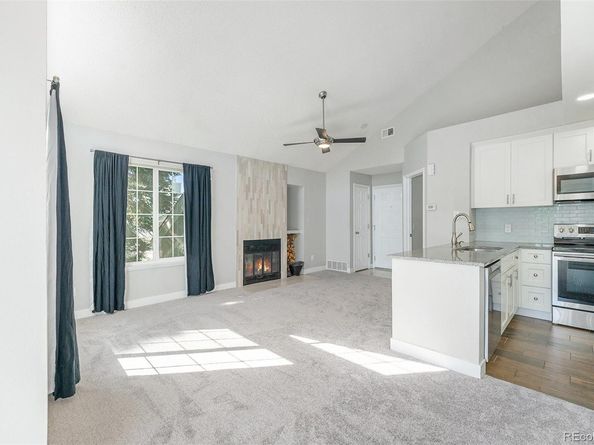 4076 S Carson Street H, Aurora CO 80014