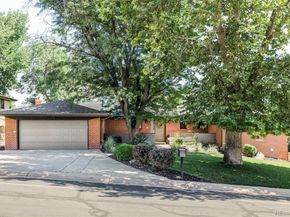 3370 Ward Road, Wheat Ridge CO 80033