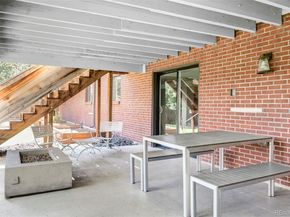 3370 Ward Road, Wheat Ridge CO 80033