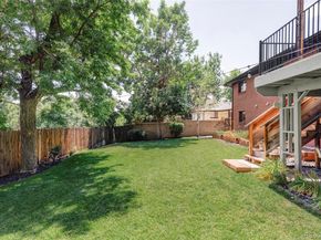 3370 Ward Road, Wheat Ridge CO 80033