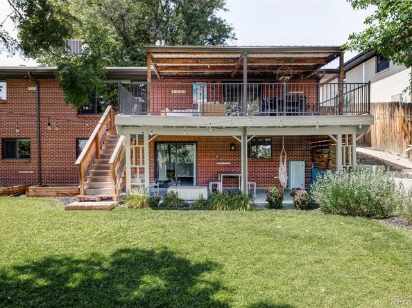 3370 Ward Road, Wheat Ridge CO 80033
