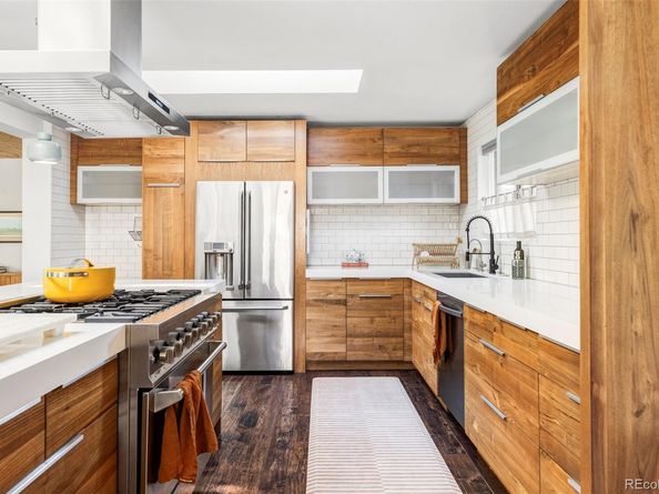 3370 Ward Road, Wheat Ridge CO 80033