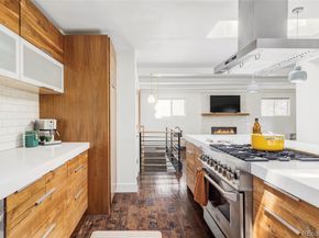 3370 Ward Road, Wheat Ridge CO 80033