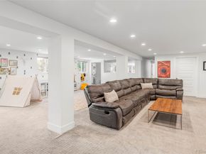 3370 Ward Road, Wheat Ridge CO 80033