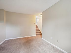 3056 W 107th Place F, Westminster CO 80031