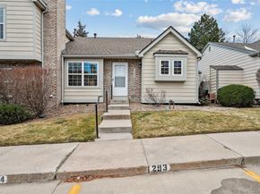 3056 W 107th Place F, Westminster CO 80031